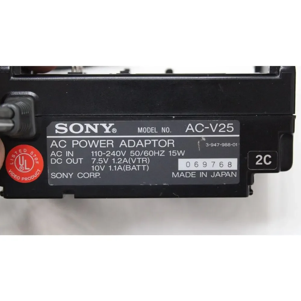 Sony discover this